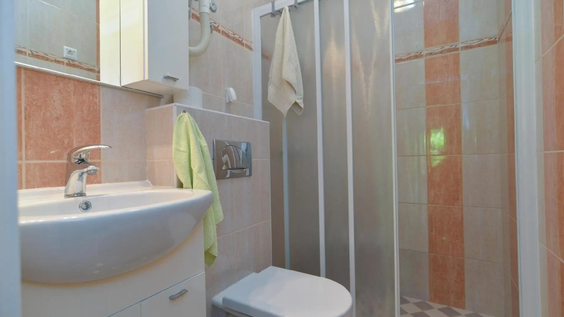 Ferienwohnung Fuer 4 Personen Ca 50 Qm In Cervar-Porat, Istrien Istrische Riviera Poreč