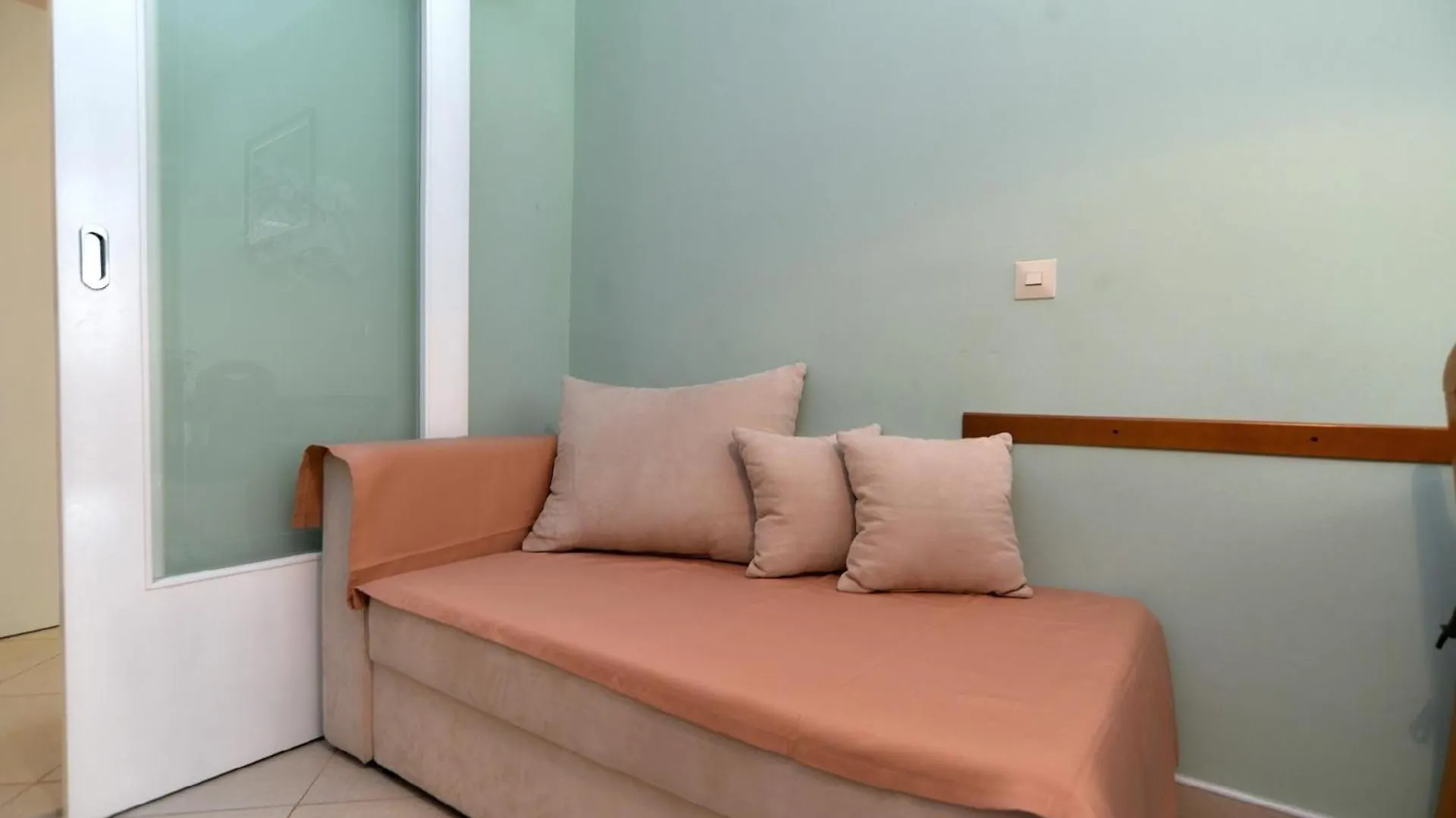 Appartement Ferienwohnung Fuer 4 Personen Ca 50 Qm In Cervar-Porat, Istrien Istrische Riviera Poreč