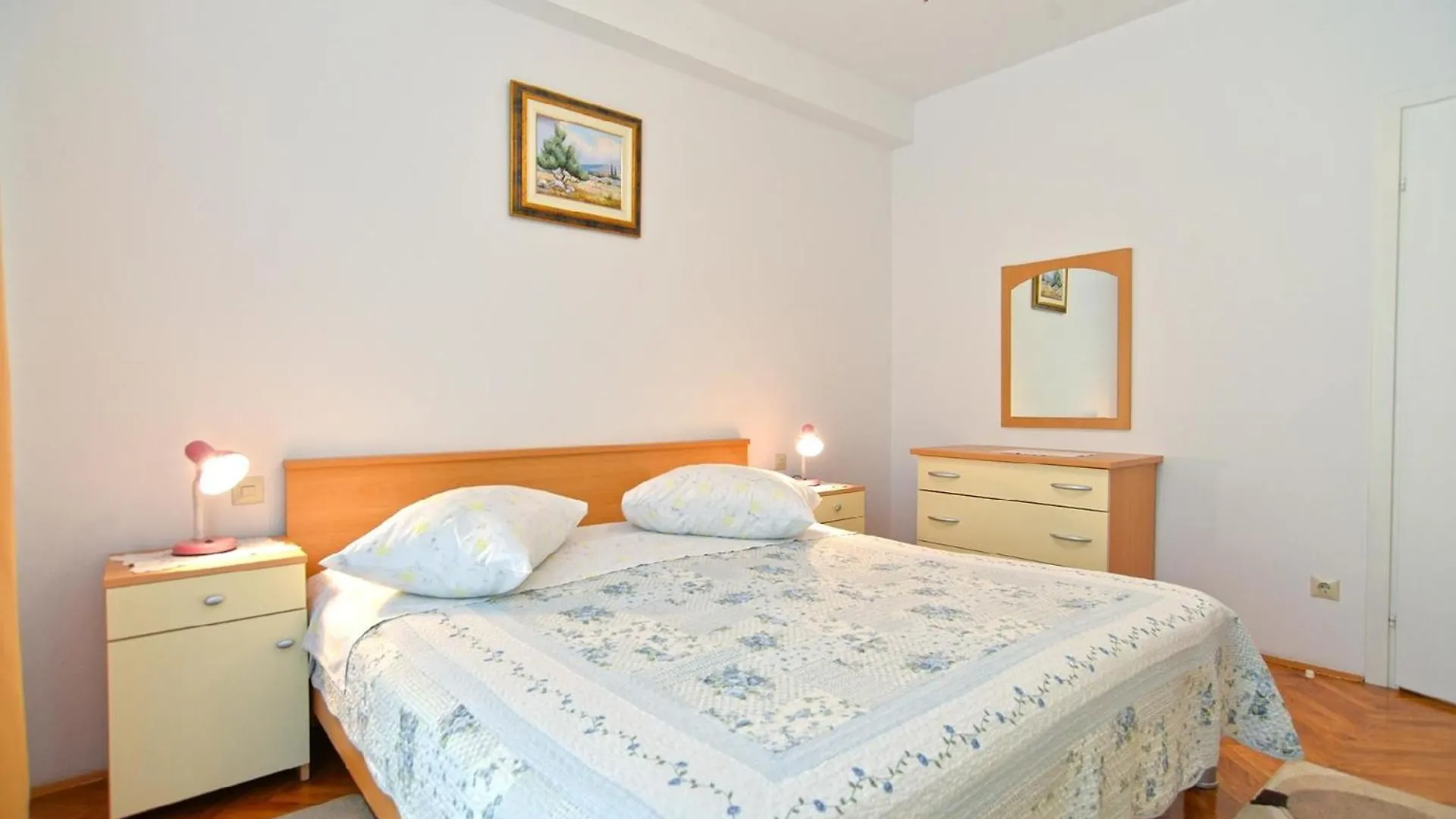 Ferienwohnung Fuer 4 Personen Ca 50 Qm In Cervar-Porat, Istrien Istrische Riviera Poreč Croatie