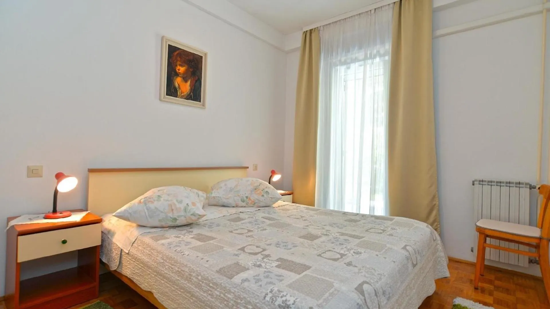 Appartement Ferienwohnung Fuer 4 Personen Ca 50 Qm In Cervar-Porat, Istrien Istrische Riviera Poreč Croatie