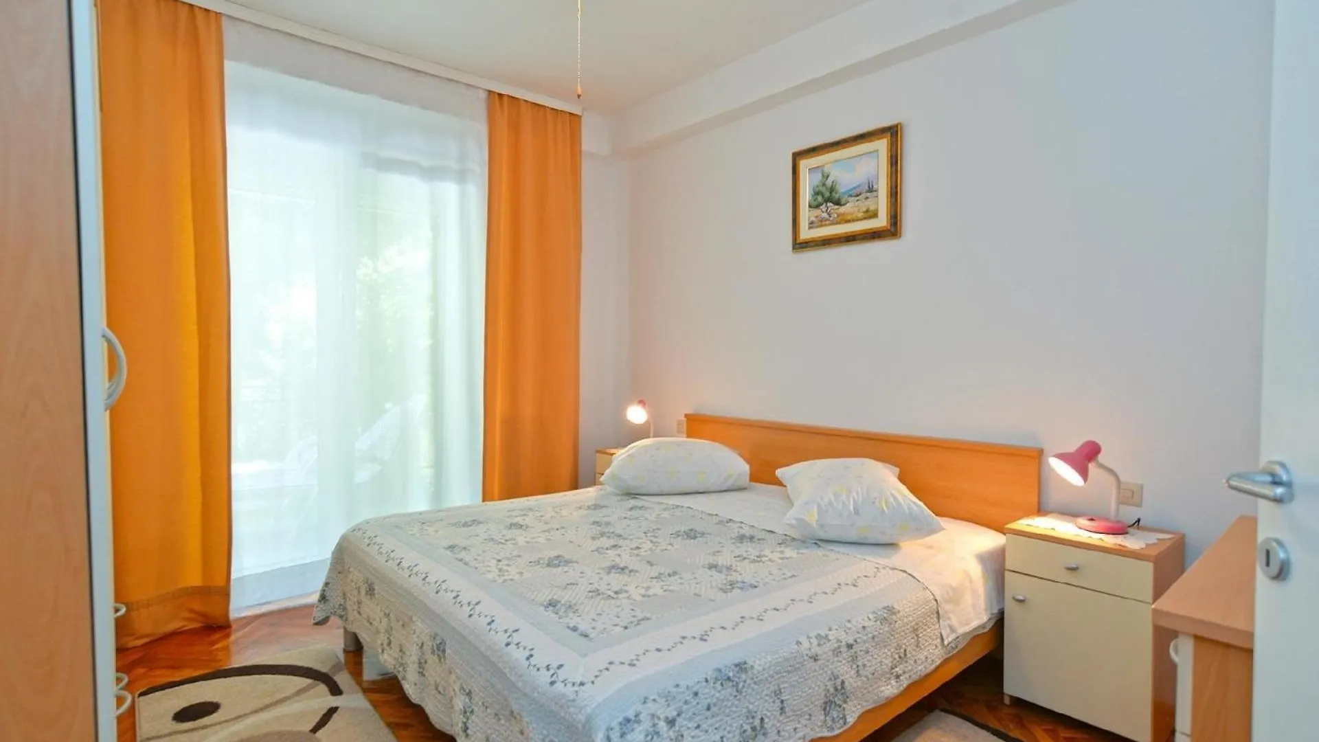 Ferienwohnung Fuer 4 Personen Ca 50 Qm In Cervar-Porat, Istrien Istrische Riviera Porec 0*,  Croatia