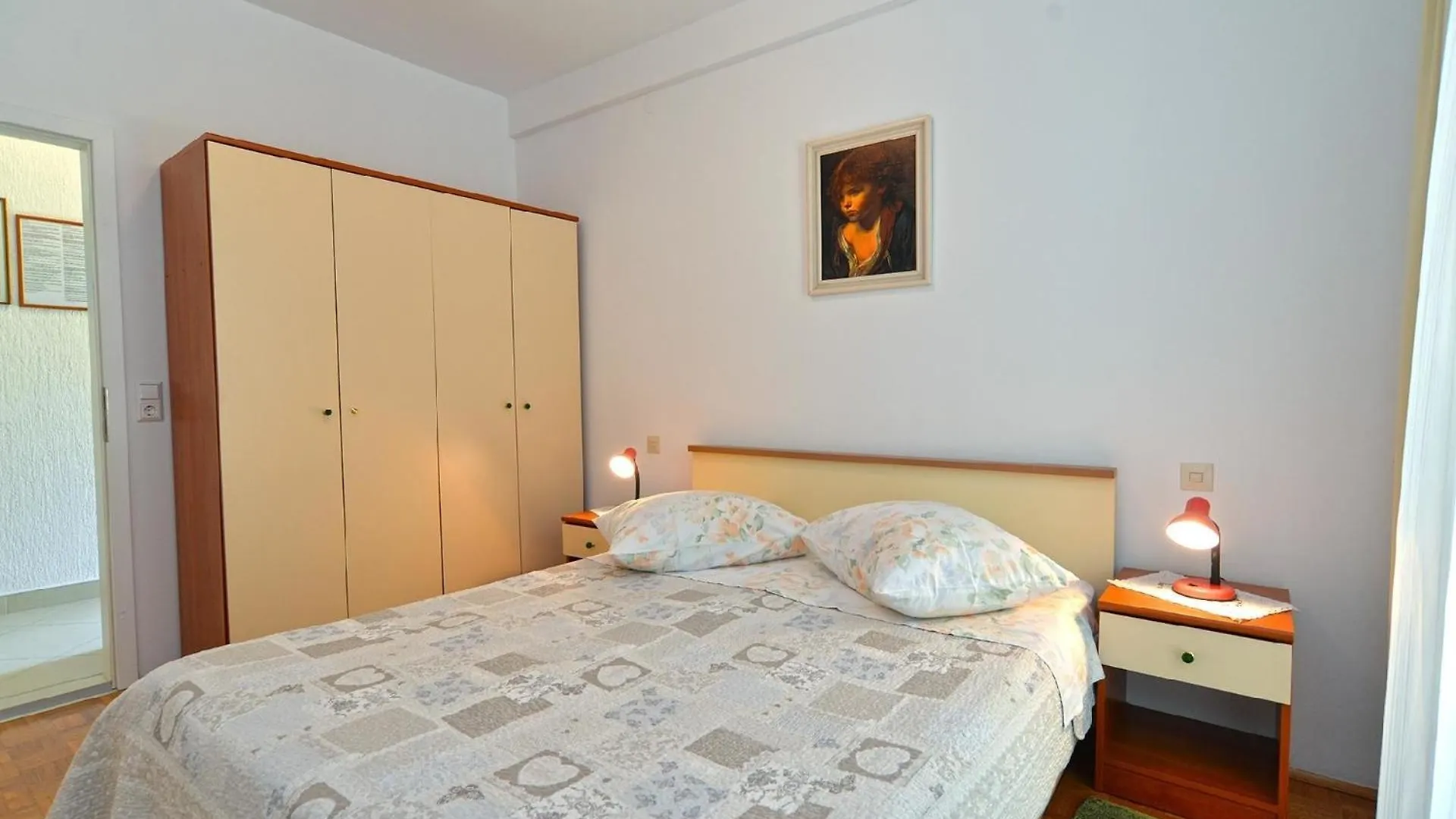 Ferienwohnung Fuer 4 Personen Ca 50 Qm In Cervar-Porat, Istrien Istrische Riviera Porec Apartment